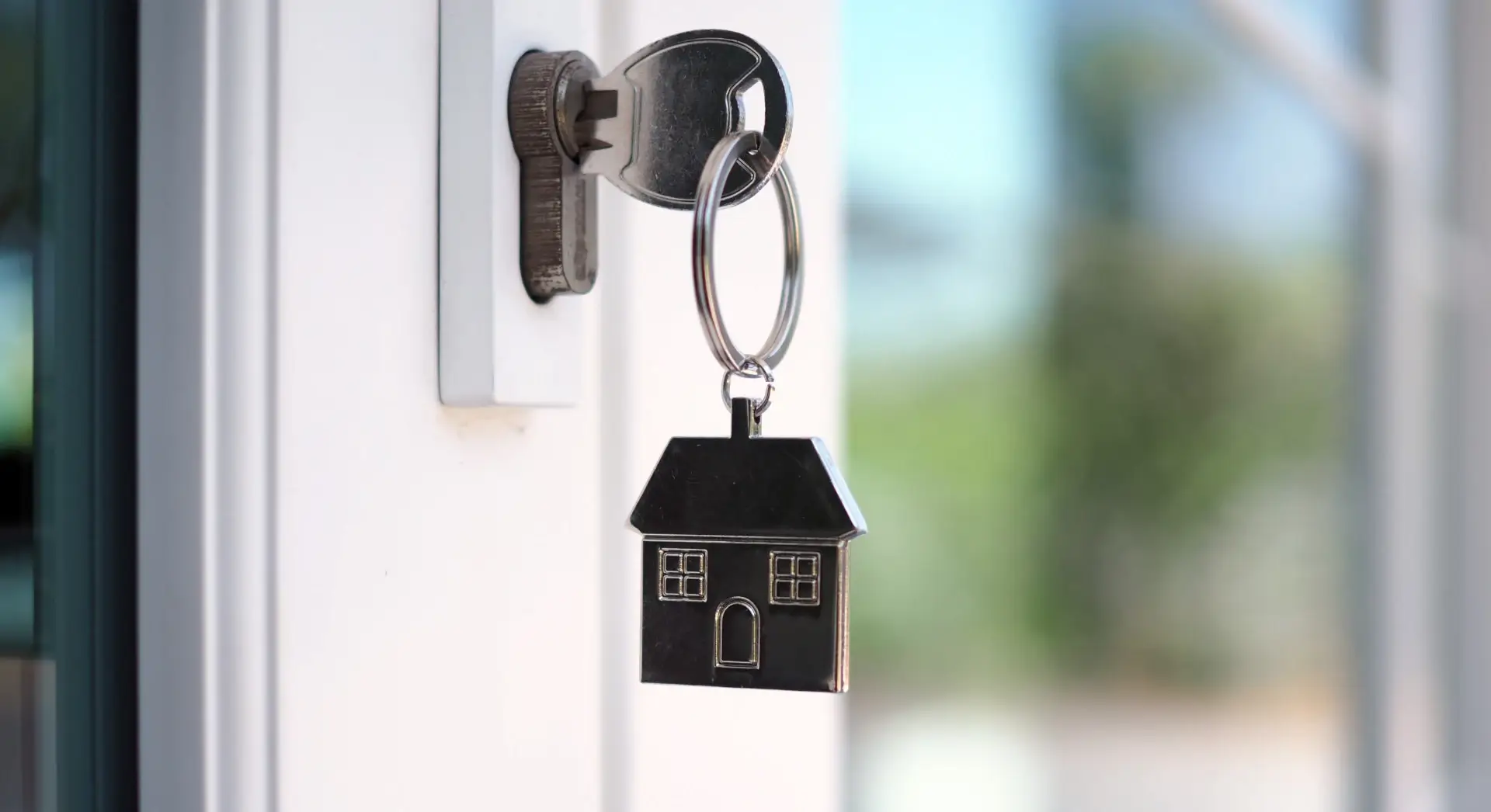 Unlock the key to your new home with Answer Home Lending